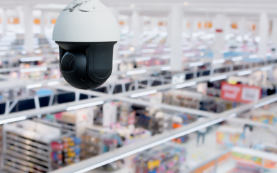 Security Systems and Crime Prevention Strategies That Prevent Shoplifting…