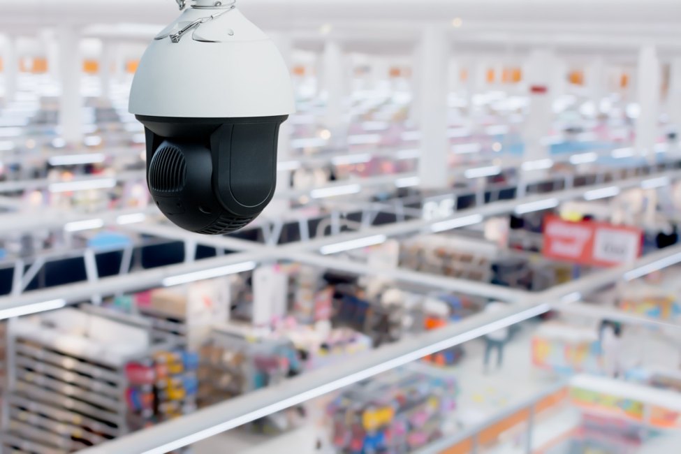 Security Systems and Crime Prevention Strategies That Prevent Shoplifting…