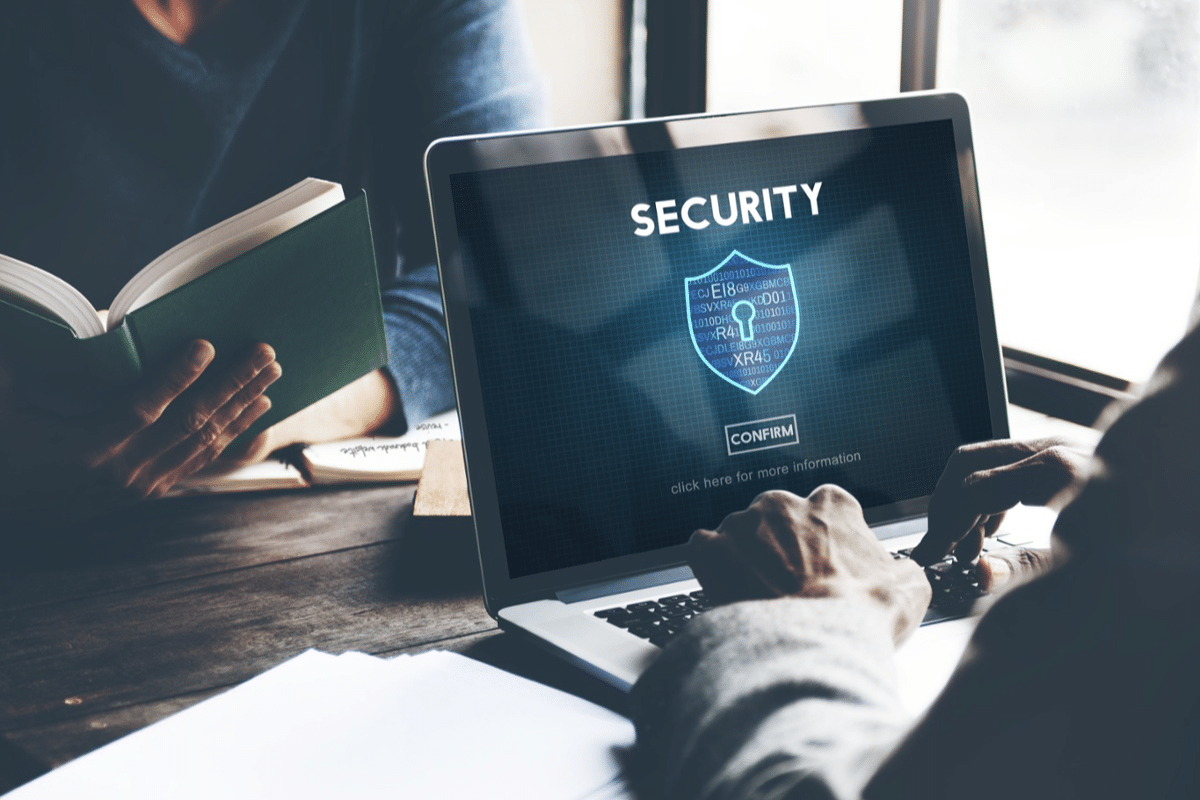 commercial Wi-Fi security network infrastructure