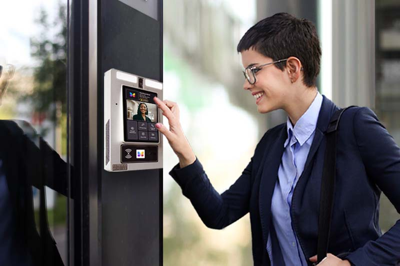 5 Benefits of Using Intercoms at Your Business Facility…