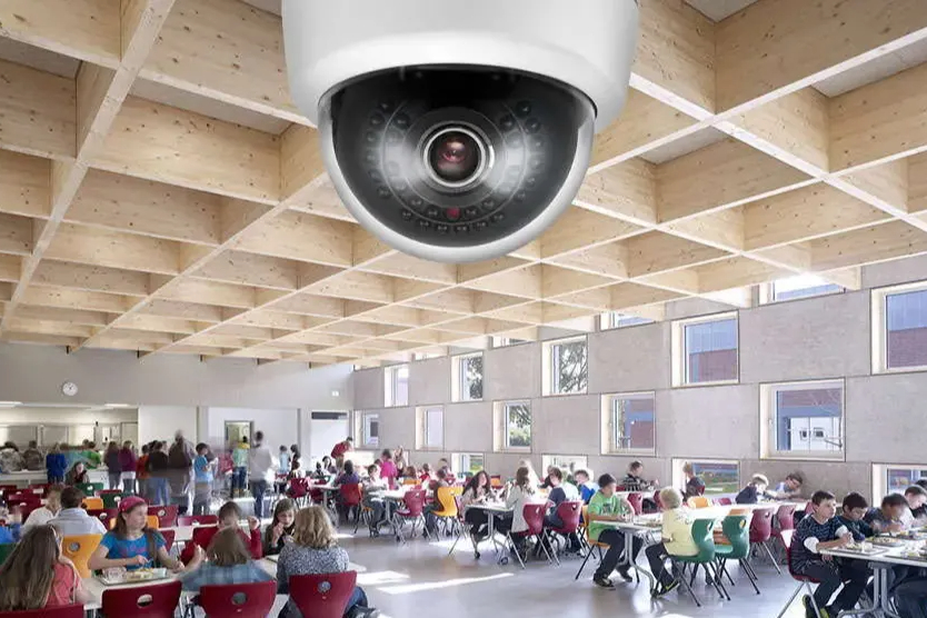 Why Security Cameras and Video Surveillance Are Needed For School Safety…