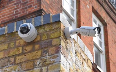 Bullet vs. Dome Cameras: Choosing the Right Security Solution…