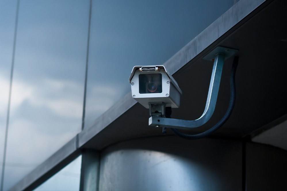 10 Reasons Businesses Need Video Surveillance to be a Part of Their Security Plan…