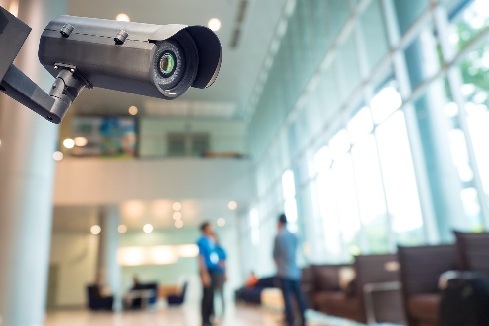 NVR vs Cloud Surveillance: Choosing the Best Video Security Solution for Your Business…