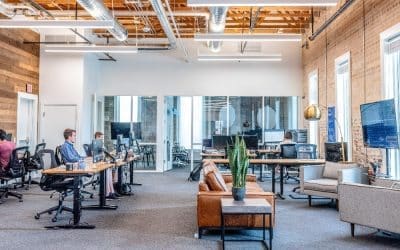 Business Office (Tampa, Florida)