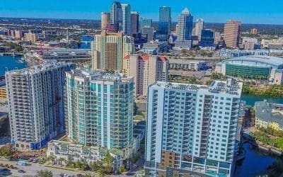 Residential High Rise (St. Petersburg, Florida)