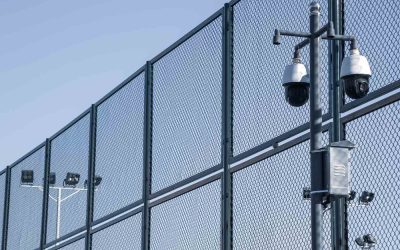 The Advantages of Perimeter Intrusion Detection Systems for Business Security…