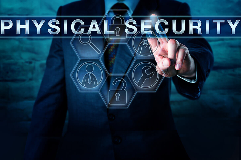 12 Strategies for Enhancing Physical Security in Your Organization…