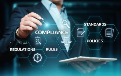 The Convergence of Physical Security and Regulatory Compliance: Fortifying Your Organization’s Resilience…