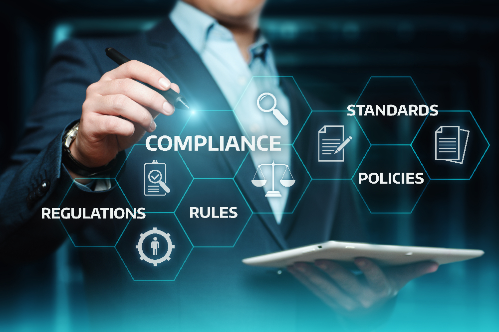 The Convergence of Physical Security and Regulatory Compliance: Fortifying Your Organization’s Resilience…