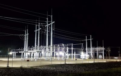 How To Provide Robust Physical Security for the Energy and Utility Facilities…