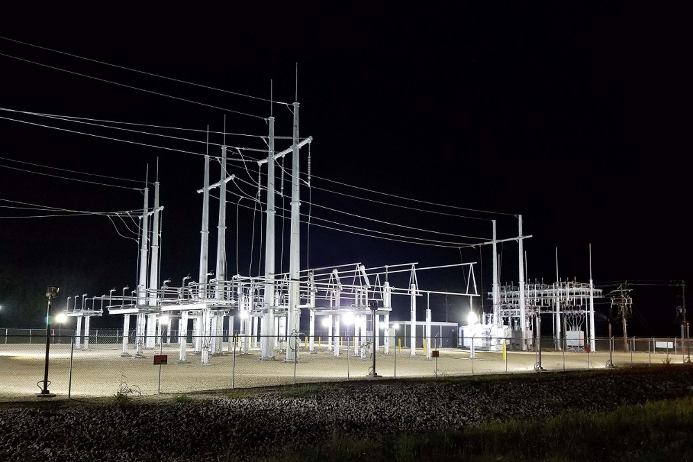 How To Provide Robust Physical Security for the Energy and Utility Facilities…