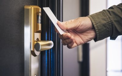 Understanding the Importance of Physical Security for the Hospitality Industry…