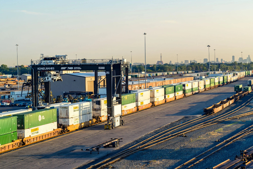 Enhancing Safety and Efficiency: The Benefits of Physical Security Systems for Transportation Facilities…