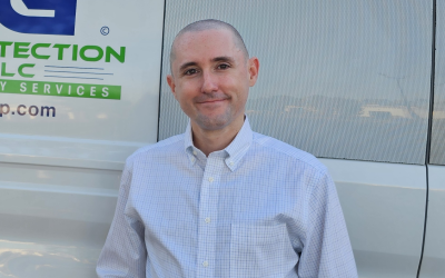 Facility Protection Group Welcomes Bill Thomas As Our Tennessee General Manager…