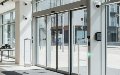 The Importance of Physical Security Solutions For Retail Locations…