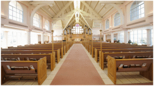 How to Get a Security Grant for Churches or Faith-Based Facility 1