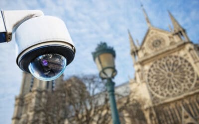 Church Security Systems: A Proven and Urgent Approach to Safer Houses of Worship