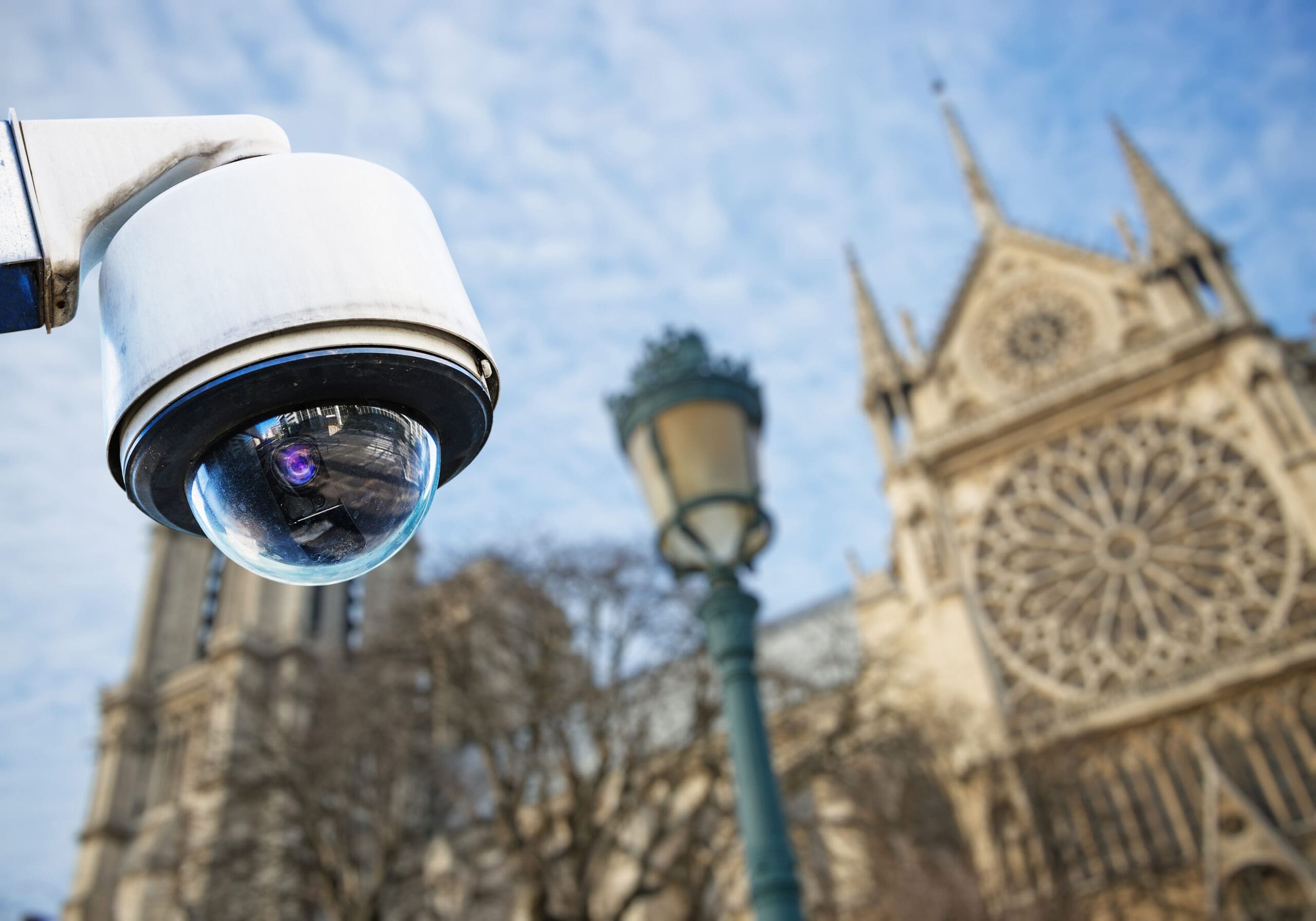 Church SecuritySystems