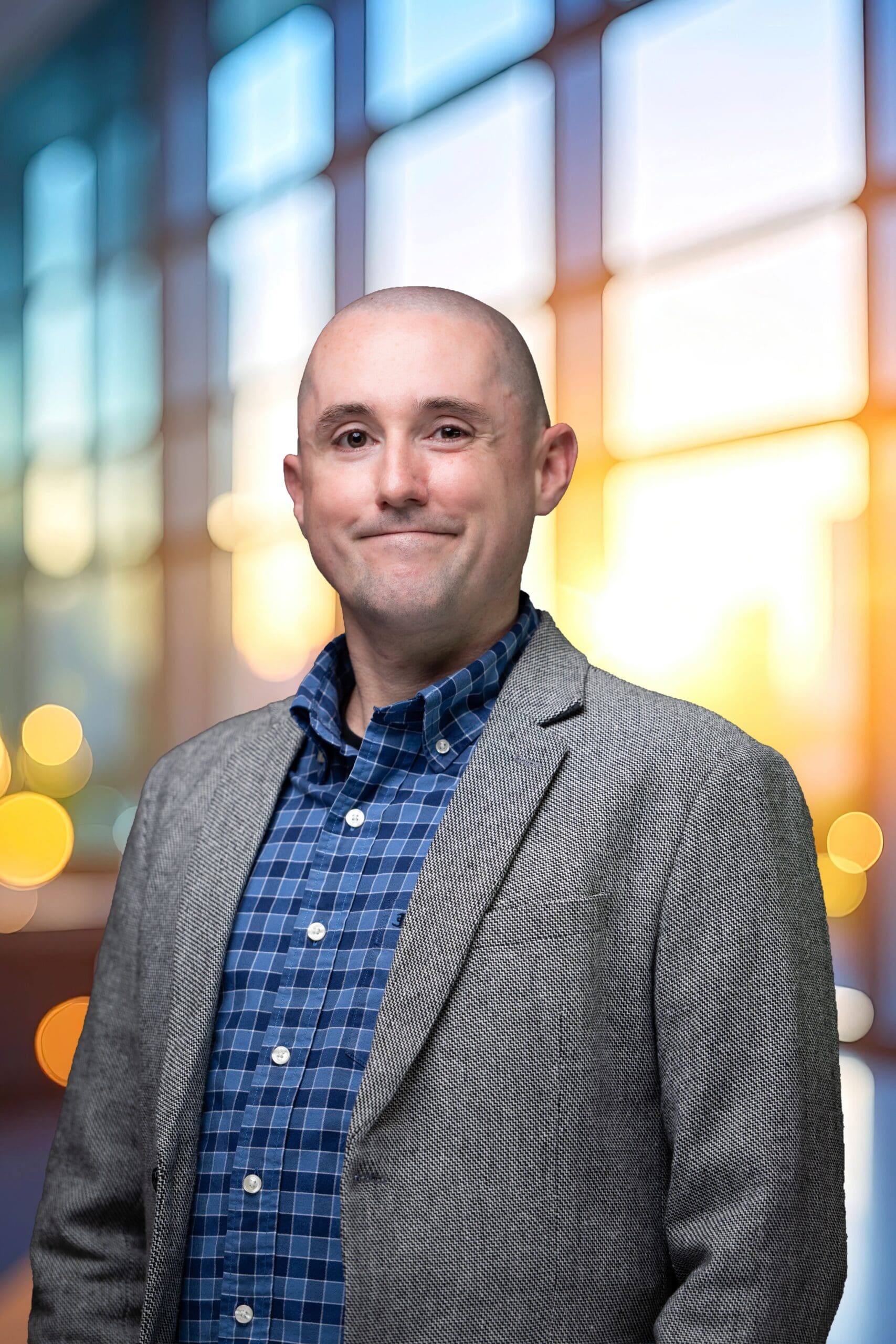 Bill Thomas, General Manager Tennessee at Facility Protection Group