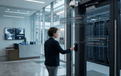 Common Commercial Access Control System Implementation Mistakes