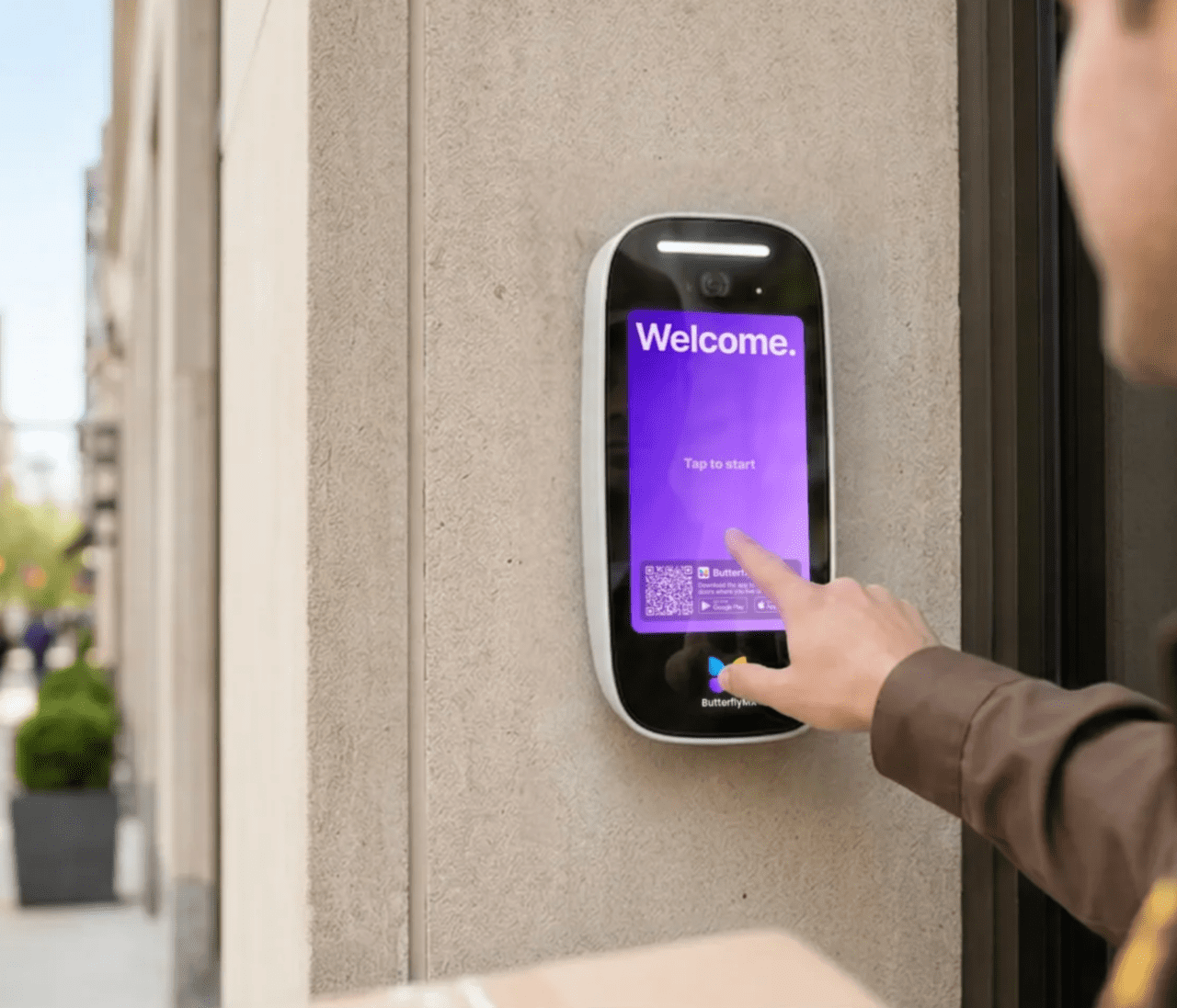 Commercial Access Control Systems | Facility Protection Group