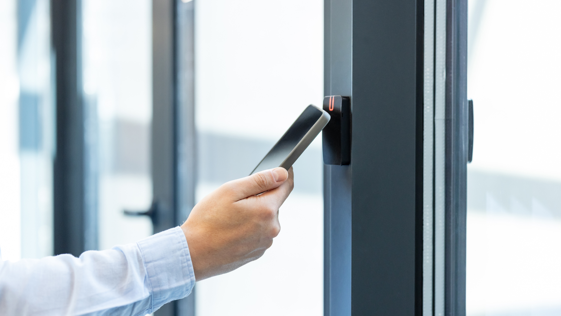 Commercial video surveillance systems Operator Monitoring Multiple Camera Feeds for Actionable Intelligence