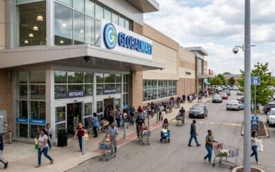 How Video Surveillance Systems Improve Business Security