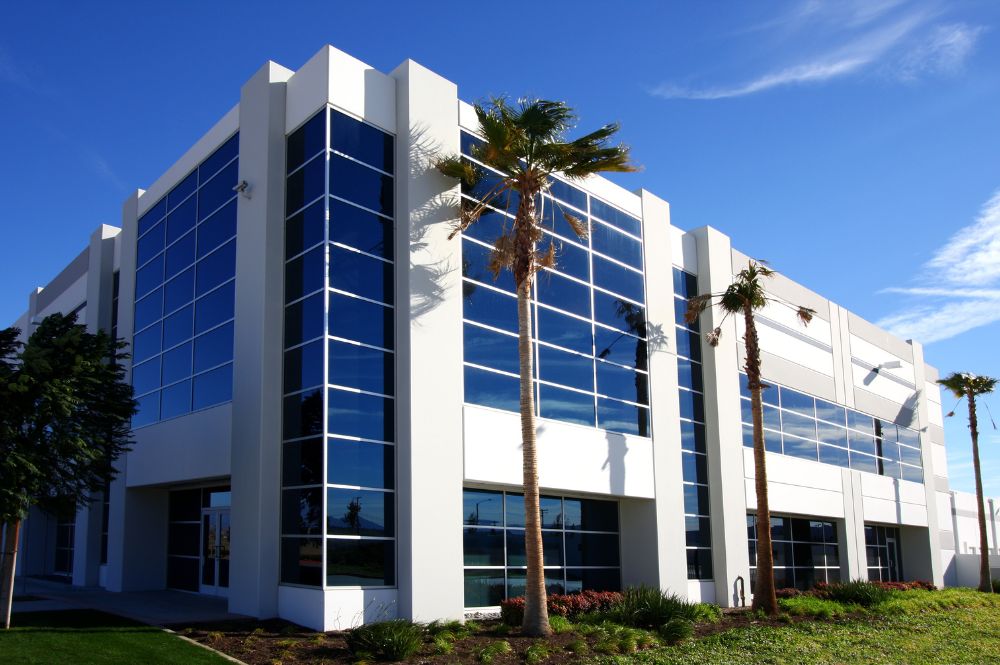 Why Video Surveillance Systems Are Essential for Business Security