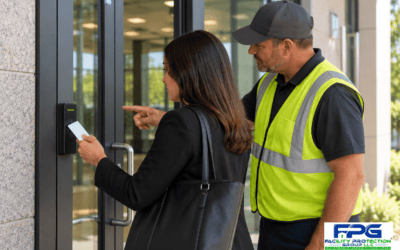 Security Upgrade for Your Education Struggling to Control Employee, Contractor and Vendor Access? How Access Control Helps