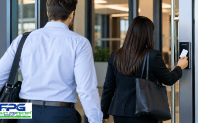 How Can You Reduce Unauthorized Entry and Tailgating at Your Business?
