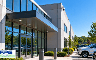 Need Commercial Video Surveillance Installation? Start With the Security Problems You Want to Solve