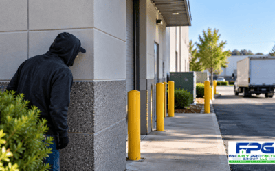 Are Security Camera Blind Spots Leaving Your Business Vulnerable?