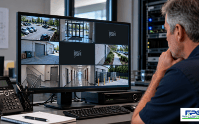 Will Your Security Camera Footage Still Be Available When You Need It?