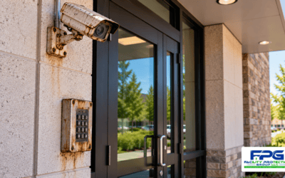 Security Upgrade for Your Education Is Your Commercial Video Surveillance System Too Old to Meet Your Security Needs?