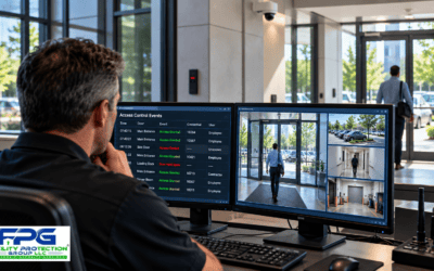 Security Upgrade for Your Education What Happens When Your Access Control & Video Surveillance Systems Don’t Work Together?